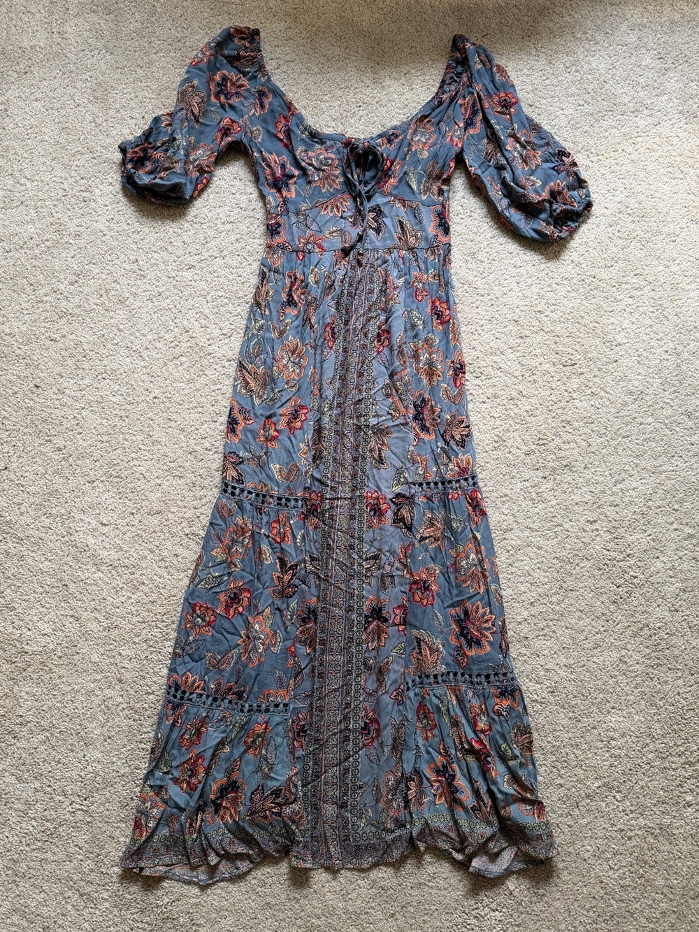 Brand New Maxi Dress!